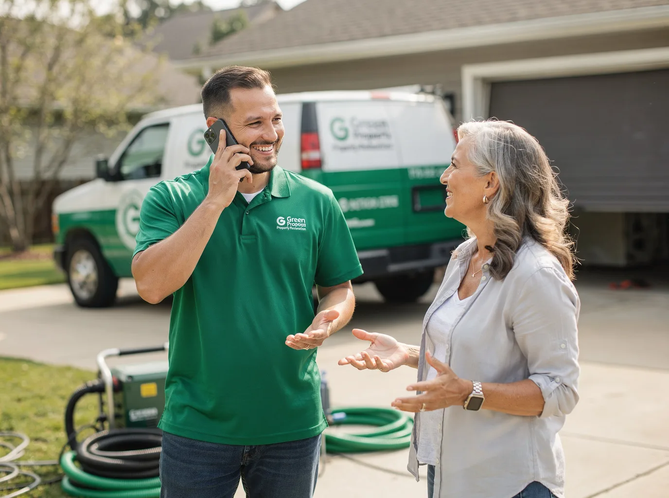 Water Damage Restoration East Sparta, OH FAQs